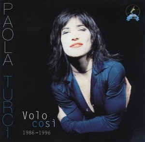 Volo Così 1986 - 1996