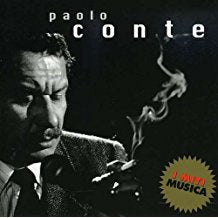 Paolo Conte Limited Edition