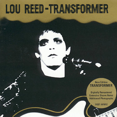 Transformer (New Edition)