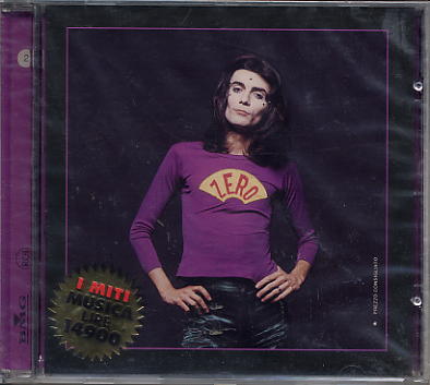 I Miti