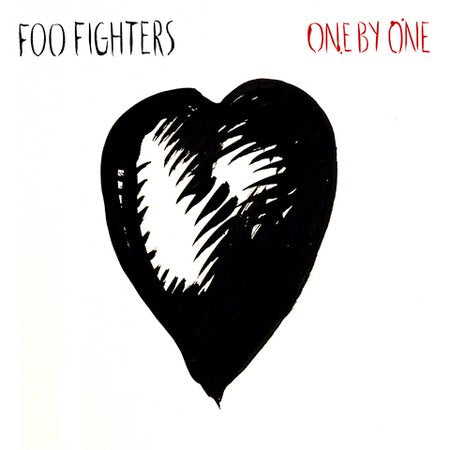 One By One + Dvd