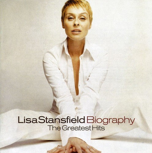 Biography The Greatest Hits
