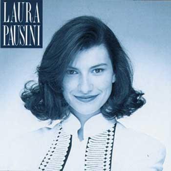 Laura Pausini
