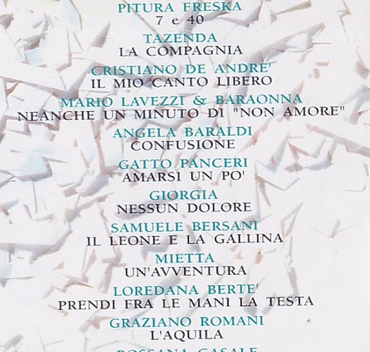 Innocenti Evasioni 2