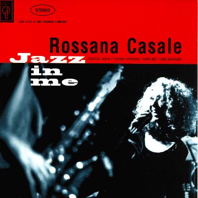 Jazz In Me