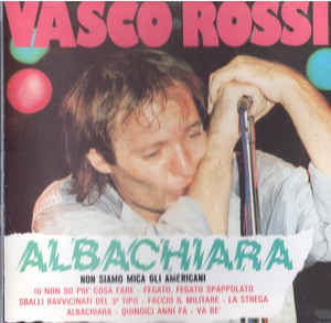Albachiara