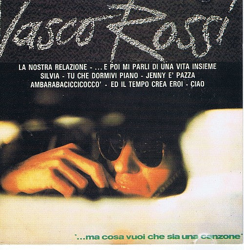 Ma Cosa Vuoi Che Sia Una Canzone