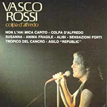 Colpa D'alfredo