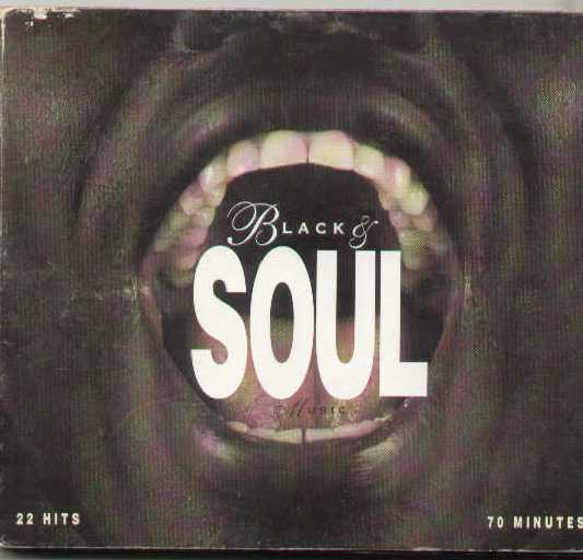 Black & Soul