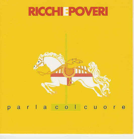 Parla Col Cuore