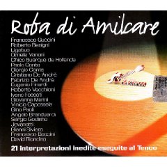 Roba Di Amilcare
