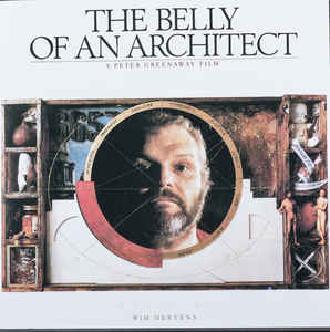 The Belly Of An Architect