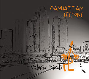 Manhattan Sessions