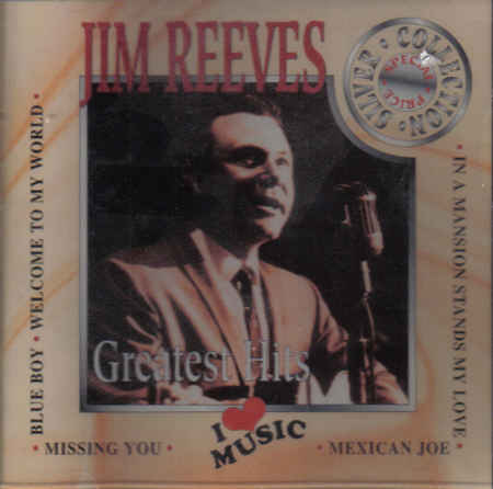 Greatest Hits Silver Collection