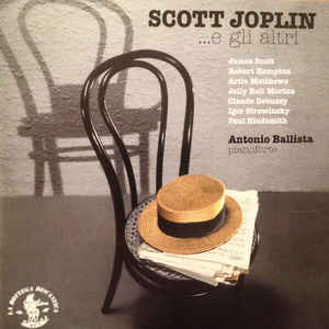 Scott Joplin E Gli Altri