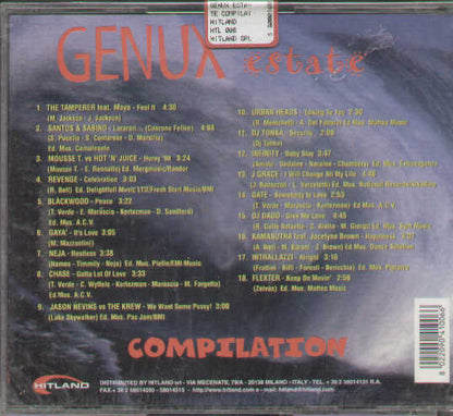Genux Estate Compilation