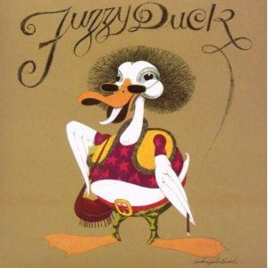 Fuzzy Duck