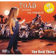 The Real Thing Cd+Dvd