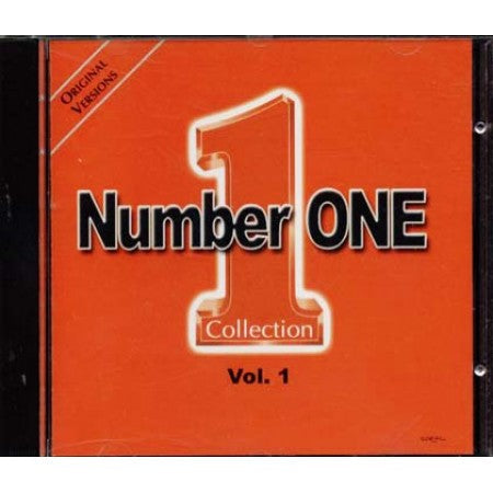 Number One Collection Vol.1