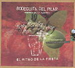 Bodeguita Del Pilar - El Ritmo De La Fiesta