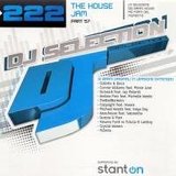 Dj Selection 222 - The House Jam Part 57