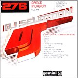 Dj Selection 276 - Dance Invasion Vol. 68