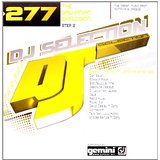 Dj Selection 277 - The Balkanian Explosion Step 2