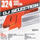 Dj Selection 324 - Dance Invasion Vol. 80