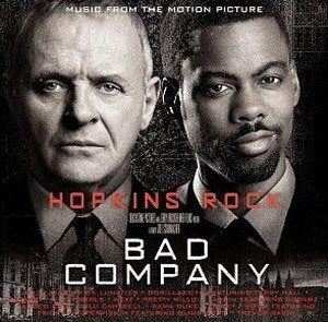 Bad Company