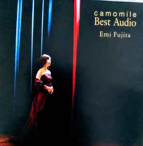 Camomile Best Audio Sacd Japan