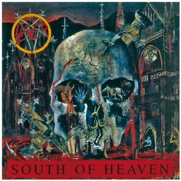 South Of Heaven