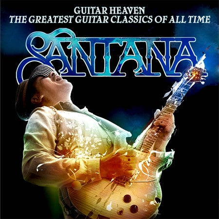 Guitar Heaven The Guitar Classics Of All Time
