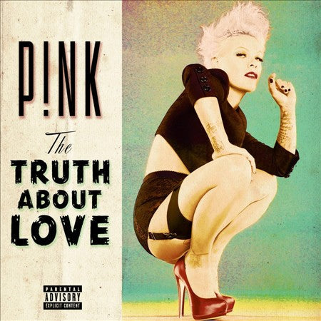 The Truth About Love