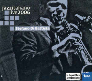 Jazzitaliano Live 2006