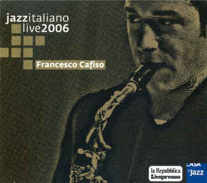 Jazzitaliano Live 2006
