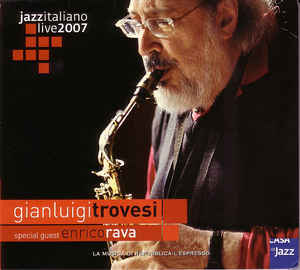 Jazzitaliano Live 2007