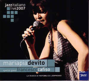 Jazzitaliano Live 2007