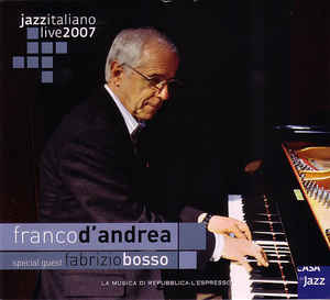 Jazzitaliano Live 2007