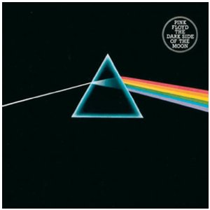 The Dark Side Of The Moon (Made In Uk)