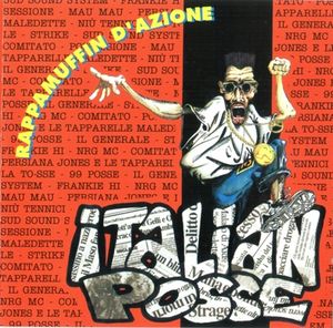 Italian Posse Rappamuffin D'azione
