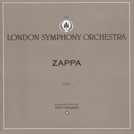 Zappa