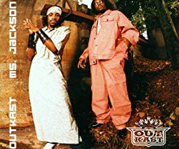 Ms Jackson