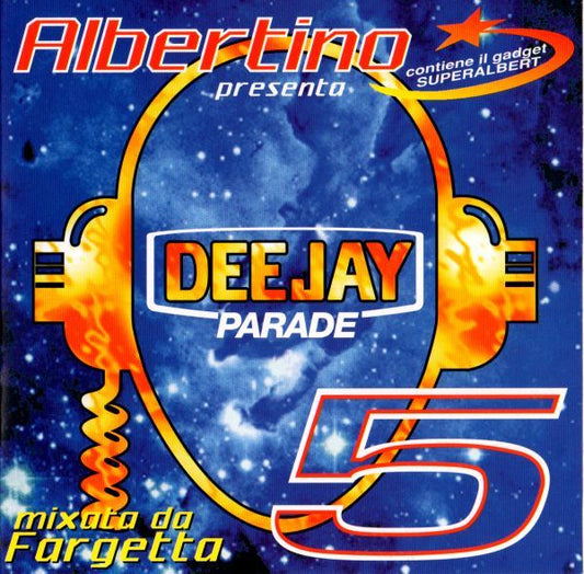 Deejay Parade 5