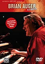 Hammond B-3 Master