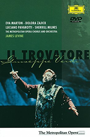 Giuseppe Verdi - Il Trovatore