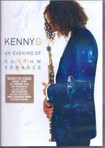 An Evening Of Rhythm & Romance