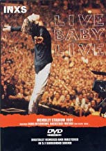 Live Baby Live