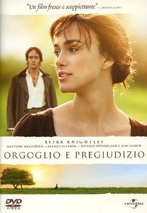 Orgoglio E Pregiudizio