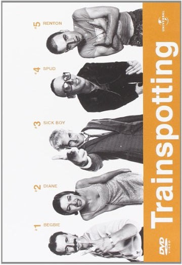 Trainspotting