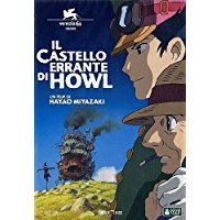 Il Castello Errante Di Howl